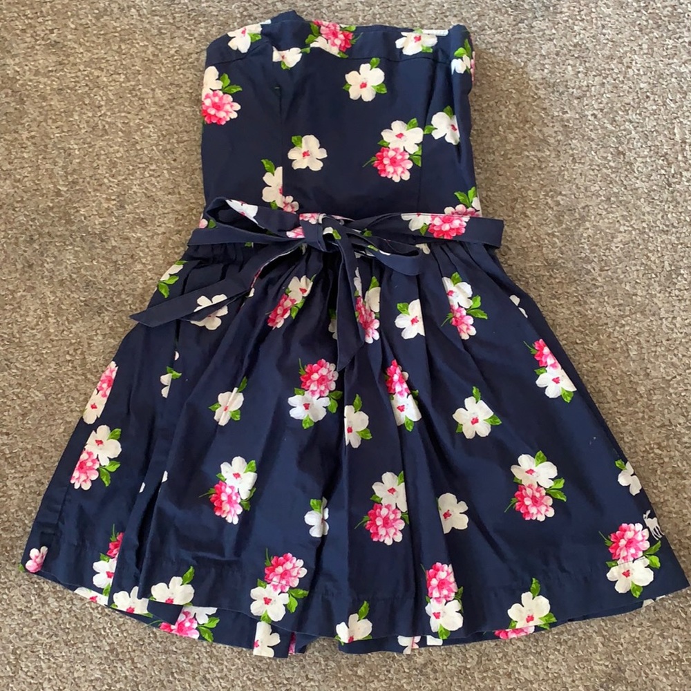 Abercrombie dress